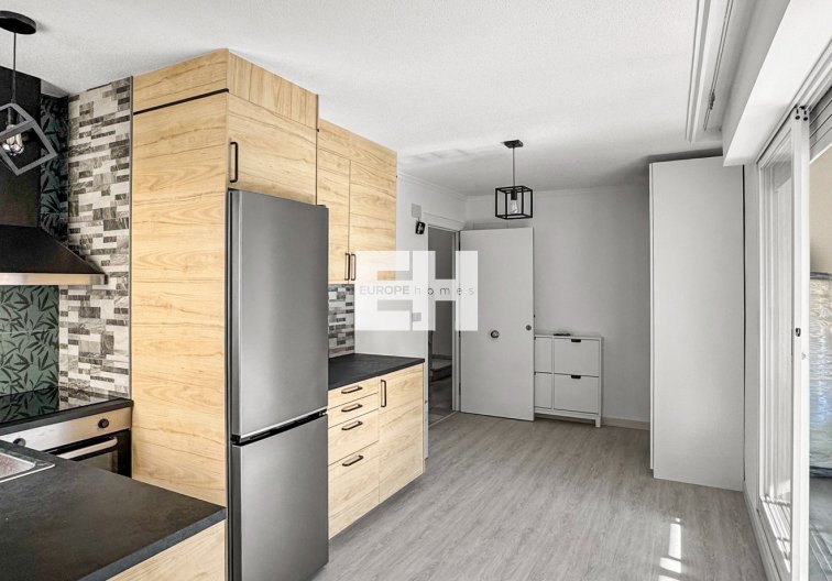 Segunda mano - Apartamento  - Torrevieja - Costa Blanca