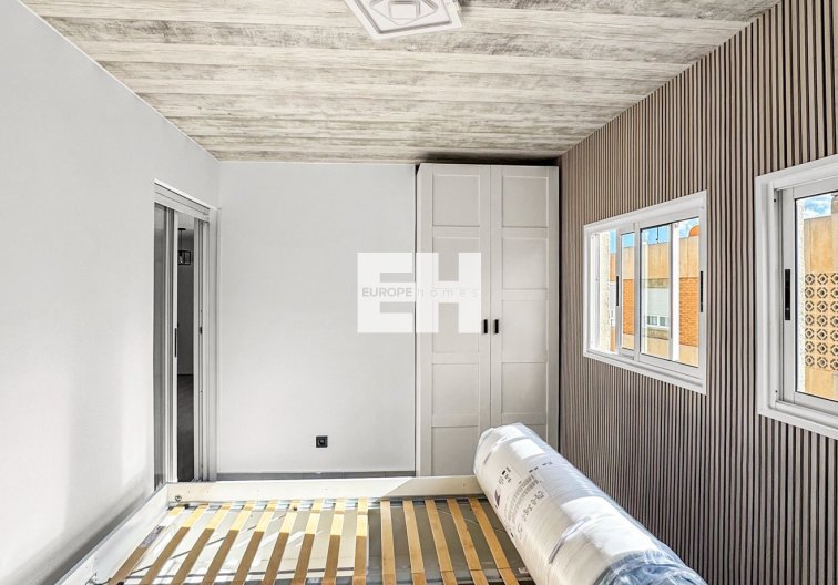 Segunda mano - Apartamento  - Torrevieja - Costa Blanca