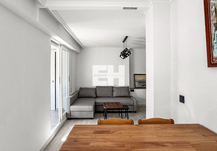 Segunda mano - Apartamento  - Torrevieja - Costa Blanca