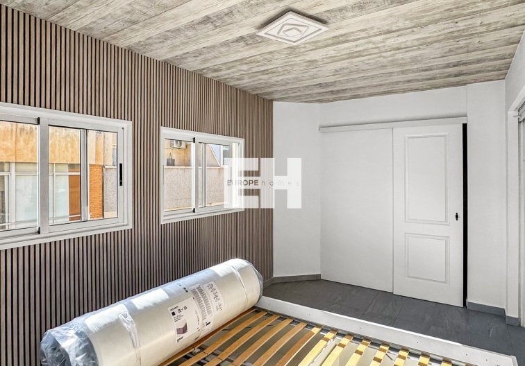 Segunda mano - Apartamento  - Torrevieja - Costa Blanca