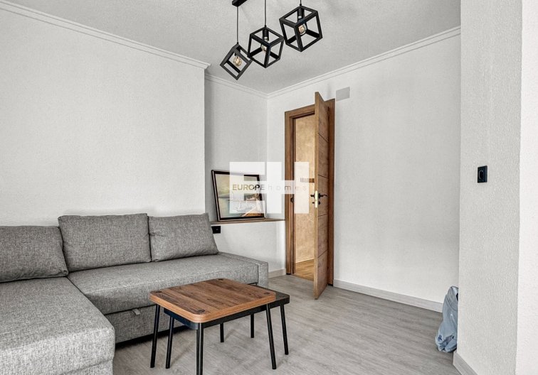 Segunda mano - Apartamento  - Torrevieja - Costa Blanca