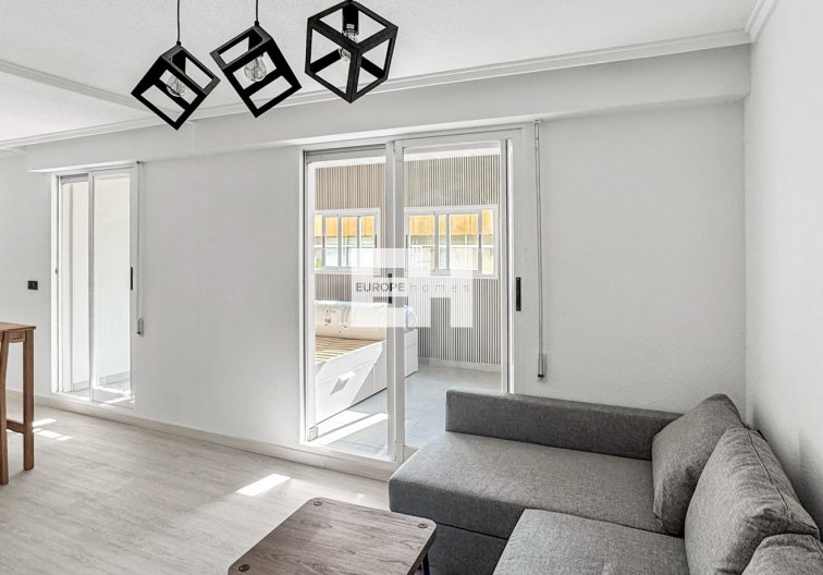 Segunda mano - Apartamento  - Torrevieja - Costa Blanca