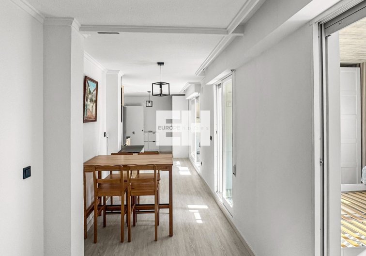 Segunda mano - Apartamento  - Torrevieja - Costa Blanca