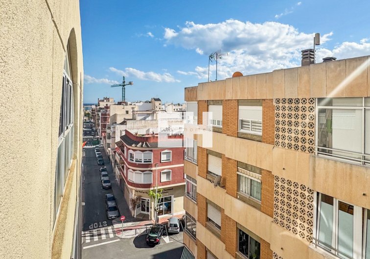 Segunda mano - Apartamento  - Torrevieja - Costa Blanca