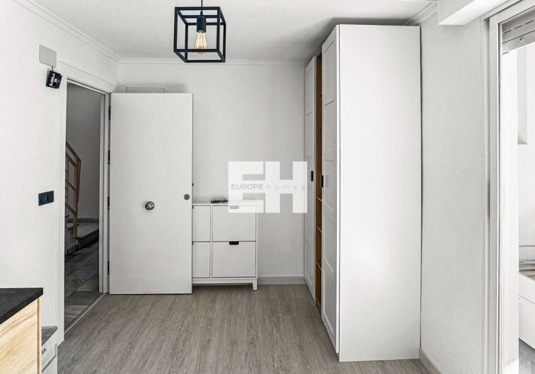Segunda mano - Apartamento  - Torrevieja - Costa Blanca