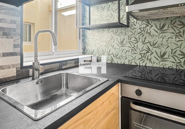 Segunda mano - Apartamento  - Torrevieja - Costa Blanca