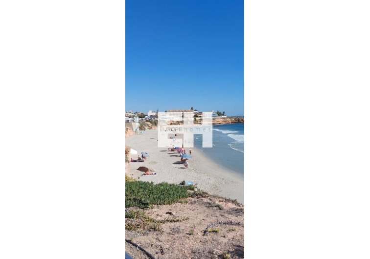 Segunda mano - Apartamento  - Pilar de la Horadada - La Torre De La Horadada