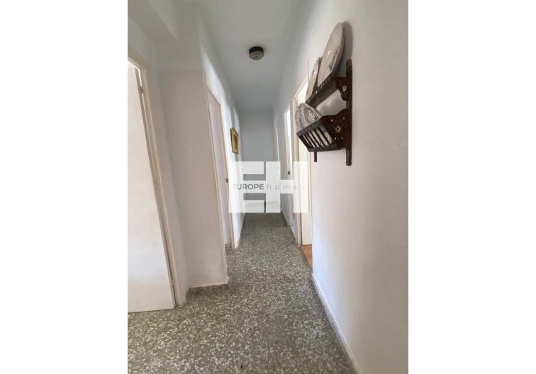 Segunda mano - Apartamento  - Pilar de la Horadada - La Torre De La Horadada