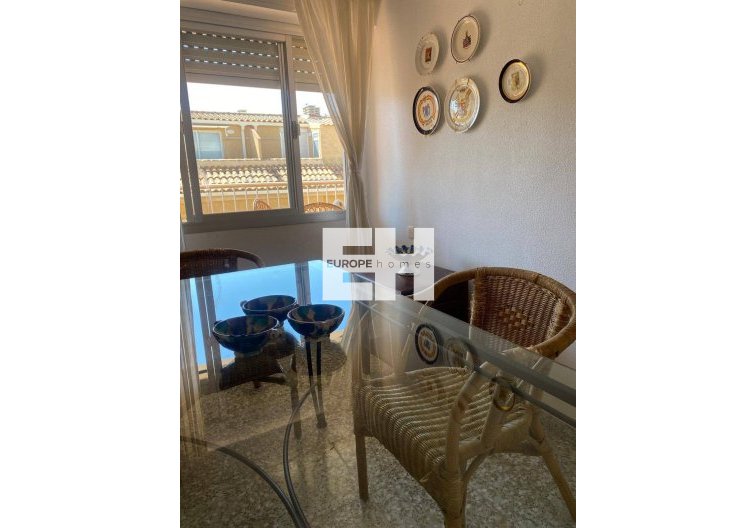 Segunda mano - Apartamento  - Pilar de la Horadada - La Torre De La Horadada