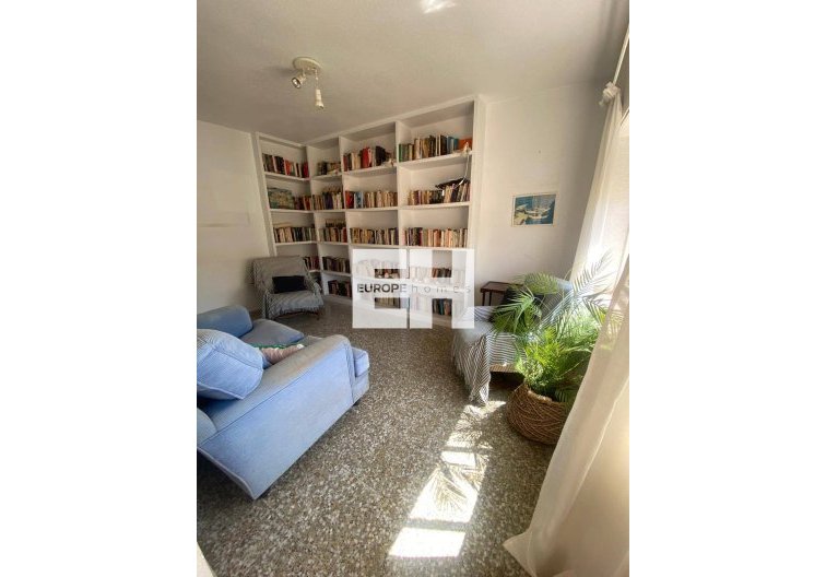 Segunda mano - Apartamento  - Pilar de la Horadada - La Torre De La Horadada