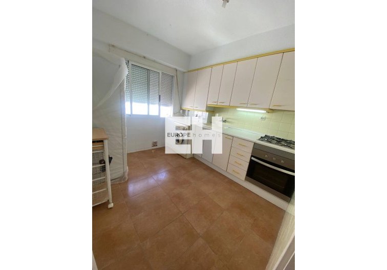 Segunda mano - Apartamento  - Pilar de la Horadada - La Torre De La Horadada