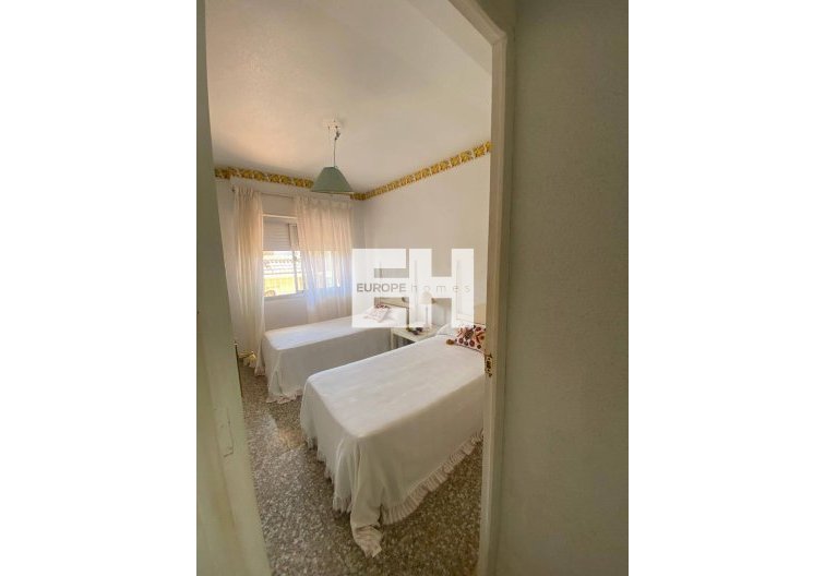 Segunda mano - Apartamento  - Pilar de la Horadada - La Torre De La Horadada