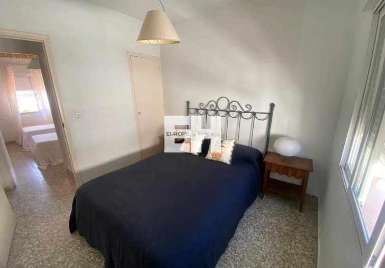 Segunda mano - Apartamento  - Pilar de la Horadada - La Torre De La Horadada