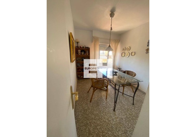 Segunda mano - Apartamento  - Pilar de la Horadada - La Torre De La Horadada