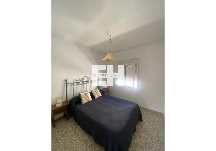 Segunda mano - Apartamento  - Pilar de la Horadada - La Torre De La Horadada