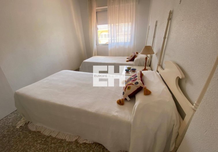 Segunda mano - Apartamento  - Pilar de la Horadada - La Torre De La Horadada