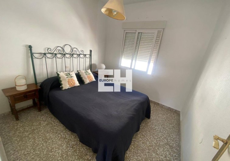Segunda mano - Apartamento  - Pilar de la Horadada - La Torre De La Horadada