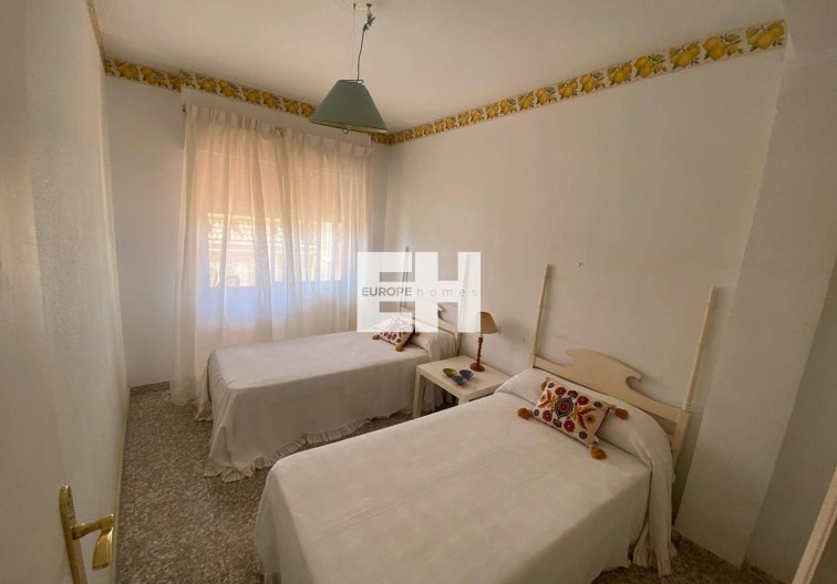 Segunda mano - Apartamento  - Pilar de la Horadada - La Torre De La Horadada