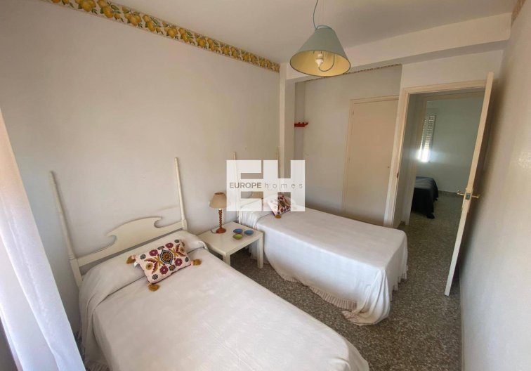 Segunda mano - Apartamento  - Pilar de la Horadada - La Torre De La Horadada