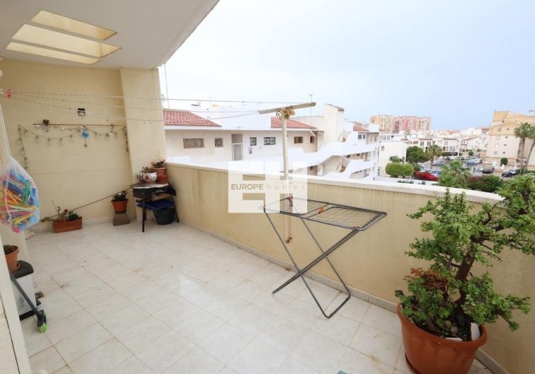 Segunda mano - Atico - Torrevieja - Costa Blanca