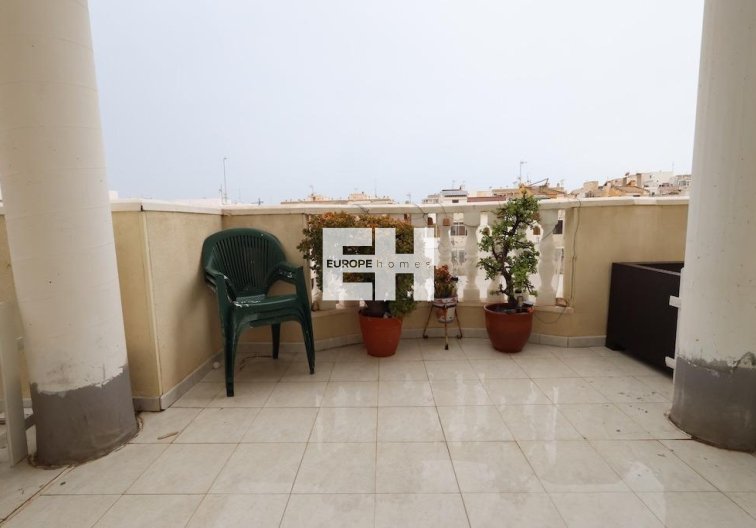 Segunda mano - Atico - Torrevieja - Costa Blanca