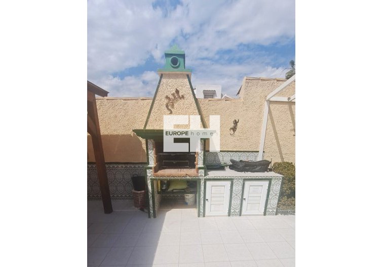 Segunda mano - villa - Villamartin - Costa Blanca