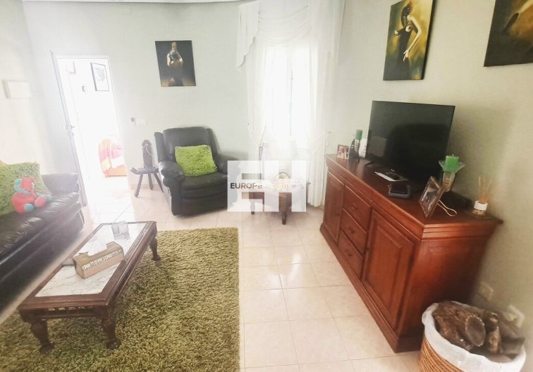 Segunda mano - villa - Villamartin - Costa Blanca