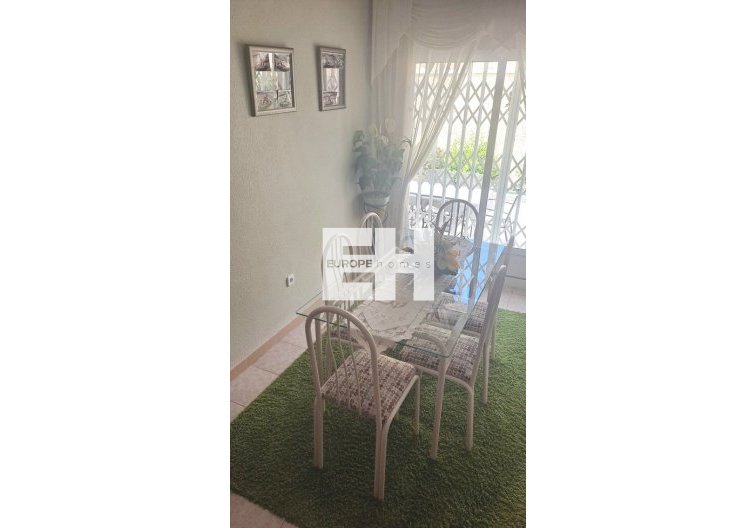 Segunda mano - villa - Villamartin - Costa Blanca