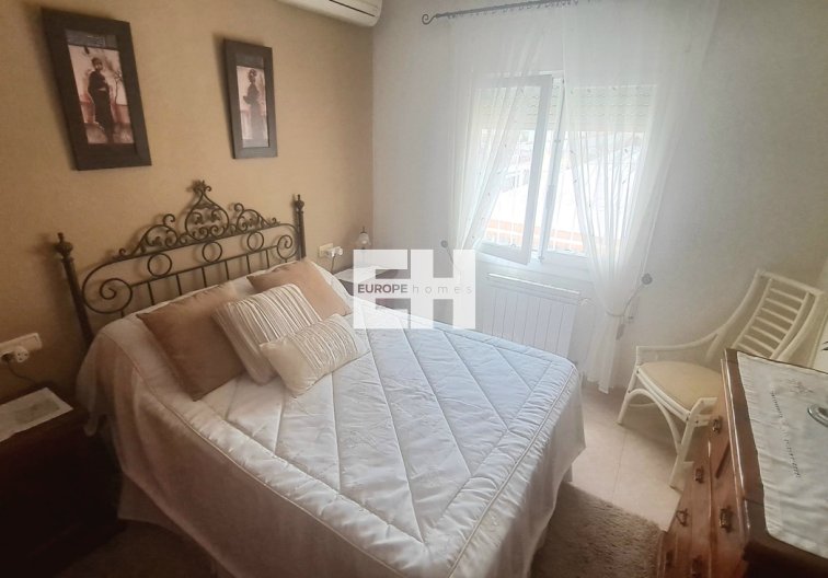 Segunda mano - villa - Villamartin - Costa Blanca