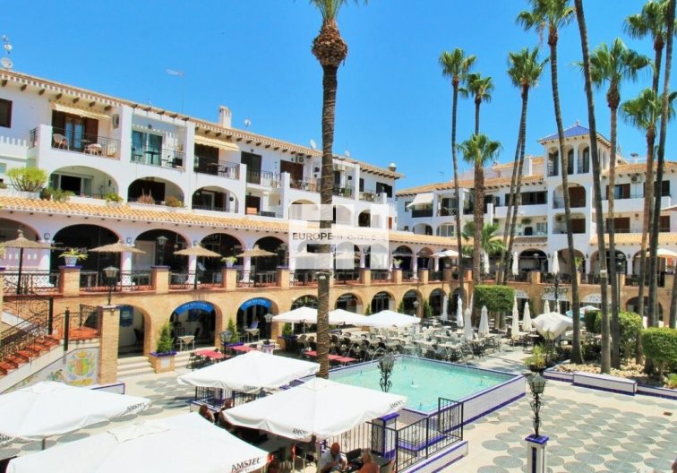 Segunda mano - villa - Villamartin - Costa Blanca