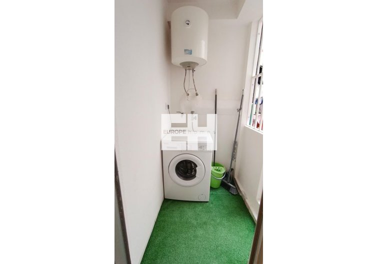 Segunda mano - Apartamento  - Torrevieja - Centro