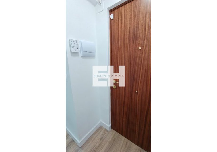 Segunda mano - Apartamento  - Torrevieja - Centro