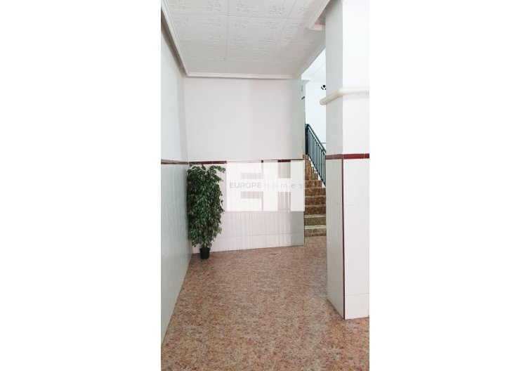 Segunda mano - Apartamento  - Torrevieja - Centro