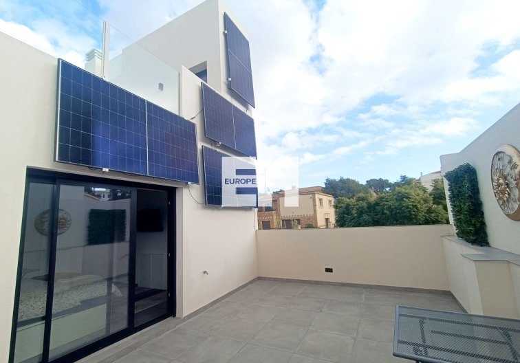 Segunda mano - villa - Villamartin - Costa Blanca