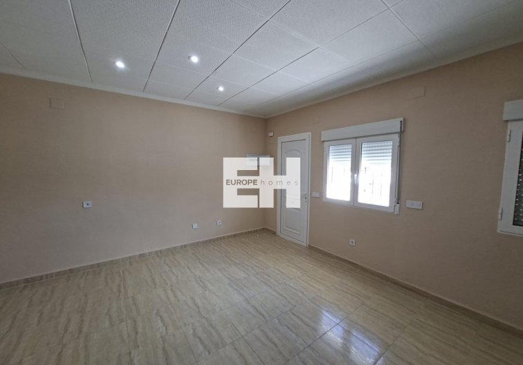 Segunda mano - Apartamento  - San Fulgencio - Costa Blanca
