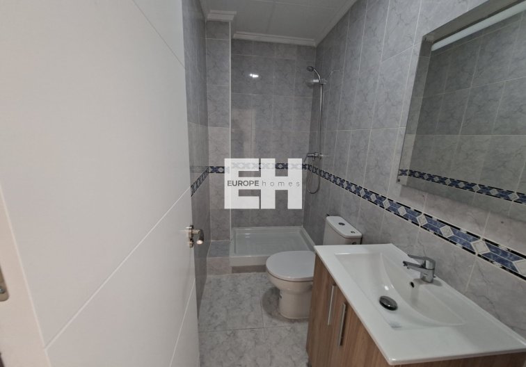 Segunda mano - Apartamento  - San Fulgencio - Costa Blanca