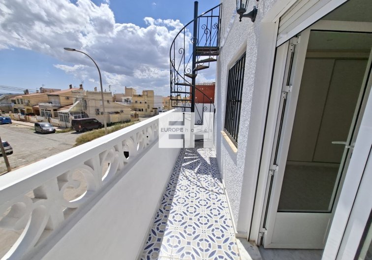 Segunda mano - Apartamento  - San Fulgencio - Costa Blanca