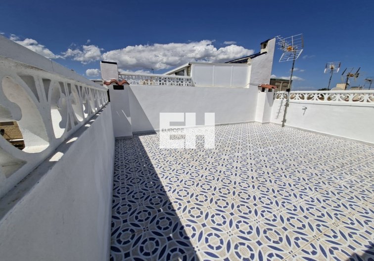 Segunda mano - Apartamento  - San Fulgencio - Costa Blanca