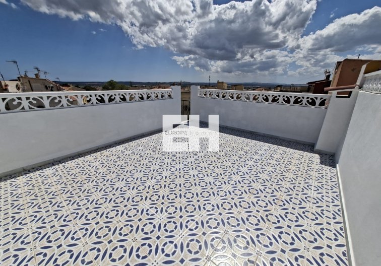 Segunda mano - Apartamento  - San Fulgencio - Costa Blanca