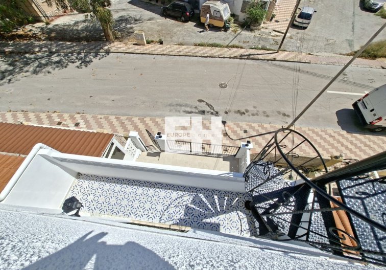 Segunda mano - Apartamento  - San Fulgencio - Costa Blanca
