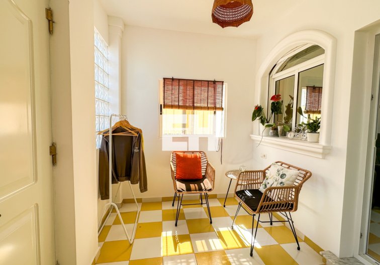 Segunda mano - villa - Torrevieja - Costa Blanca