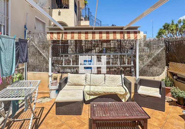 Segunda mano - town house - Orihuela Costa - Costa Blanca