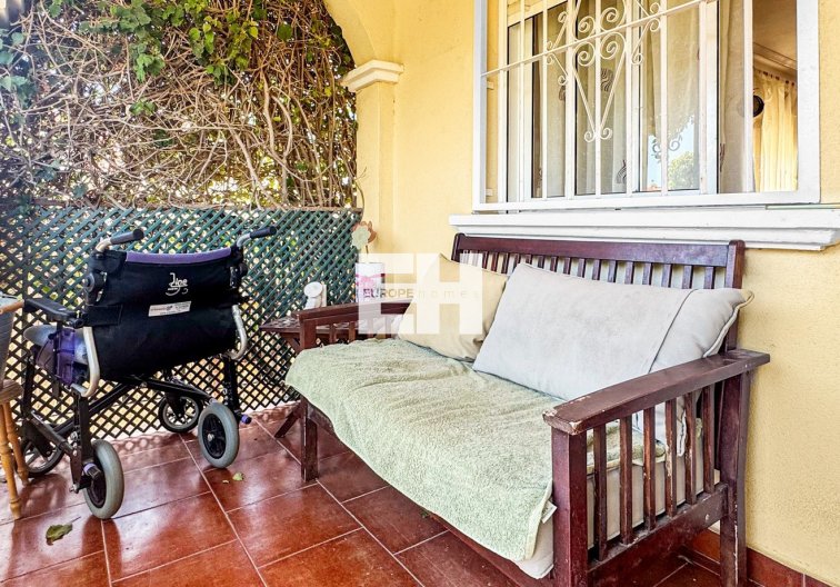 Segunda mano - town house - Orihuela Costa - Costa Blanca