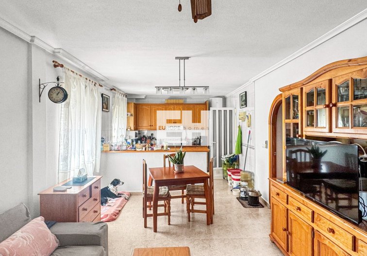 Segunda mano - town house - Orihuela Costa - Costa Blanca