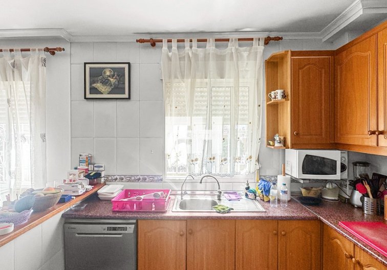 Segunda mano - town house - Orihuela Costa - Costa Blanca