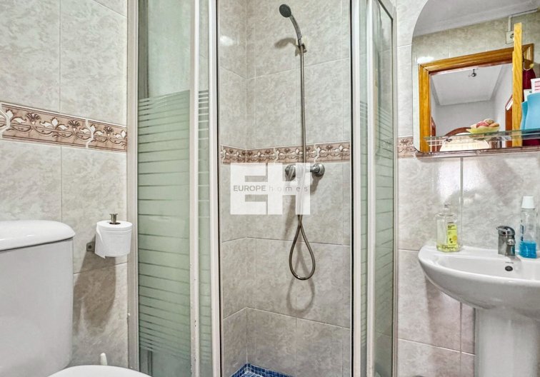 Segunda mano - town house - Orihuela Costa - Costa Blanca