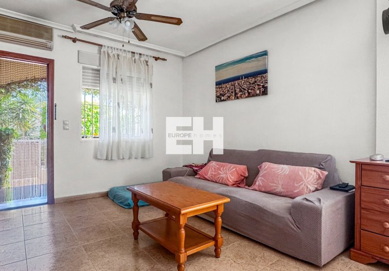 Segunda mano - town house - Orihuela Costa - Costa Blanca