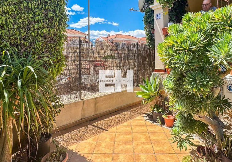 Segunda mano - town house - Orihuela Costa - Costa Blanca