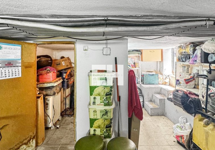 Segunda mano - town house - Orihuela Costa - Costa Blanca