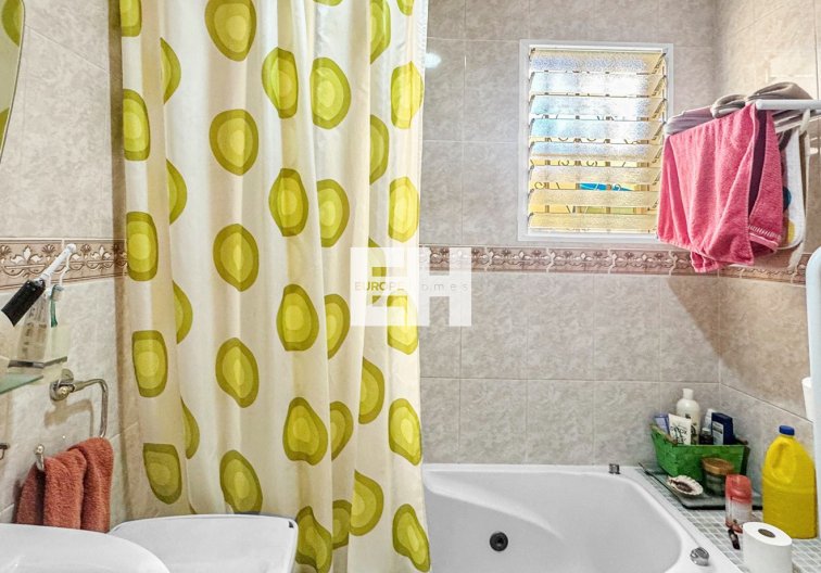 Segunda mano - town house - Orihuela Costa - Costa Blanca